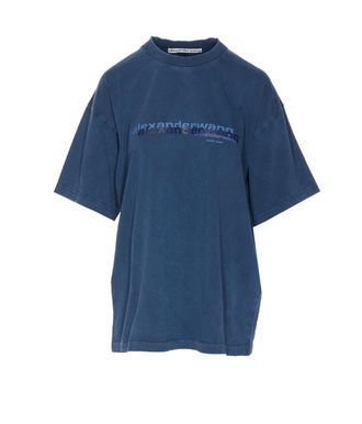 Alexander Wang T-Shirts And Polos