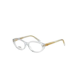 Dior Dames, Accessoires, Grijs, Maat: 53 MM