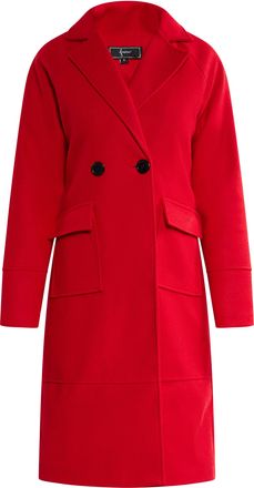Faina Jas Dames rood