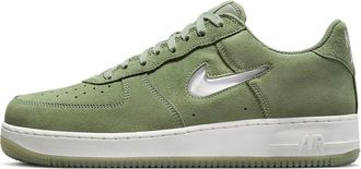 Nike Air Force 1 Low Jewel Color of the Month - Oil Green DV0785-300