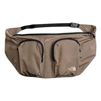 The North Face Never Stop Utility Sling Bag Garnet NF0A8JCA2H9