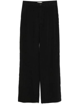 Barena Nini Lezier trousers - Black