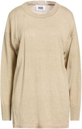 Alpha Studio KNITWEAR - Jumpers on YOOX.COM