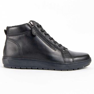 Purapiel Laarzen Botilina Zwart