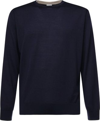 Eleventy Wool Pullover