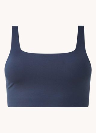 Girlfriend Collective Tommy sport bh met medium support