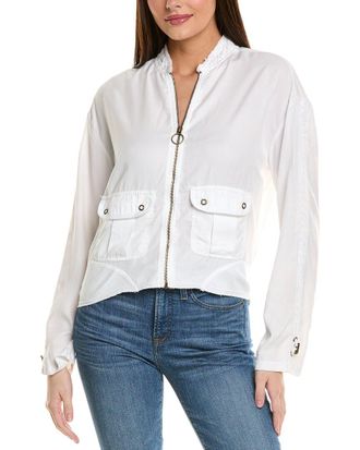 Xcvi Xcvi Ralf Jacket