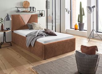 Westfalia Polsterbetten Polsterbett