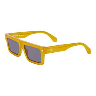 Off-white OERI13Z CHANDLER &shy;1807 Shiny Yellow/Grey