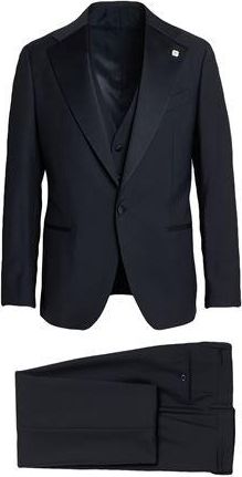 Lardini SUITS and CO-ORDS - Suits on YOOX.COM