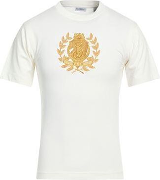 Burberry TOPWEAR - T-shirts sur YOOX.COM