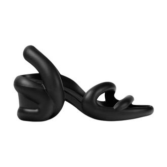 Camper Dames, Schoenen, Zwart, Maat: 44 EU