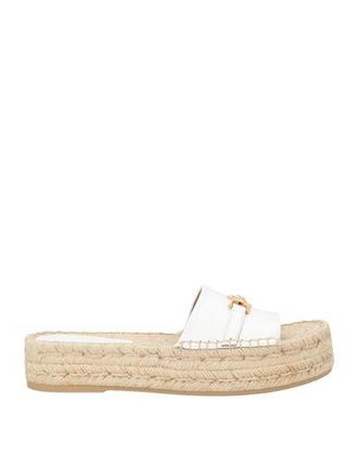 Versace Espadrilles
