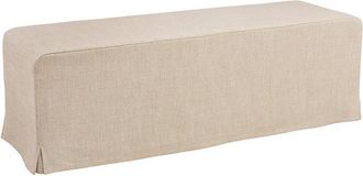 Ballard Designs Pearce Bench - Ballard Designs
