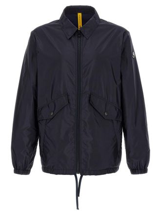 Moncler Moncler X Mercedes-Benz By Nigo Sopdu Jacket