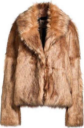 Aniye By CAPISPALLA - Shearling & Teddy su YOOX.COM