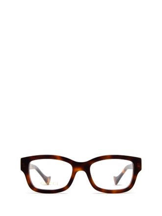Gucci Gg1259o Havana Glasses
