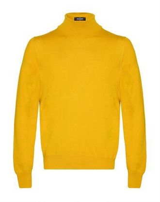 Gran Sasso KNITWEAR - Turtlenecks on YOOX.COM