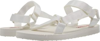 Unionbay Oliver White U1OLE20-100 Womens