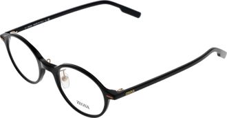 Ermenegildo Zegna Brilvorm EZ5256 001 48