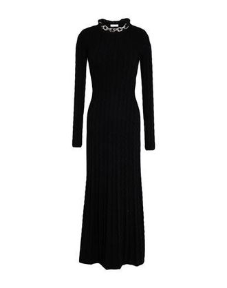 Paco Rabanne DRESSES - Maxi dresses on YOOX.COM