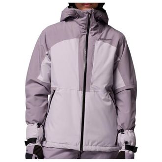 Columbia Liftline Jacket Skijacke f&uuml;r Damen | lila
