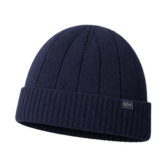 Paul & Shark Hombre, Accesorios, Azul, Talla: ONE Size