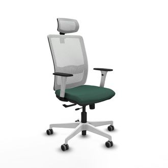 Piqueras y Crespo Piqueras Y Crespo Silla De Oficina Vert Confortable