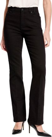 Nic+Zoe Breakaway Bootcut High Rise Jean