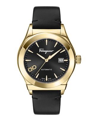 Ferragamo 1927 Chrono Bracelet Watch