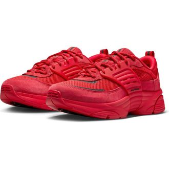 Nike Jordan Trunner O/S Sneaker in University Red/Black/Red at Nordstrom, Size 8.5
