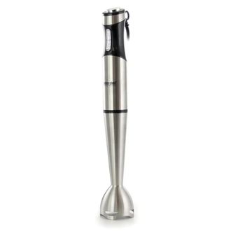 Better Chef Better Chef Variable Speed Stainless Immersion Blender - Stainless/Bla - IM-804S