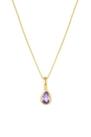 Set & Stones Cyrus Hand Chain in Gold /June at Nordstrom