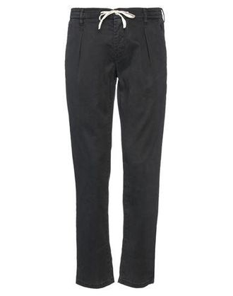 Jeckerson BOTTOMWEAR - Trousers on YOOX.COM