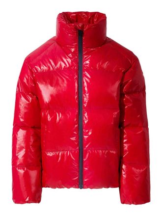 Perfect Moment Nuuk Puffer Jacket