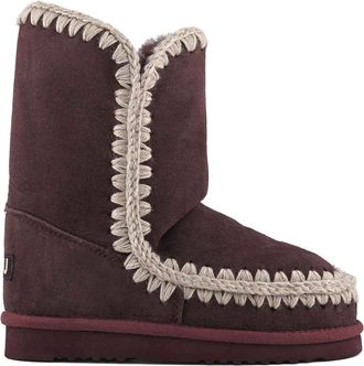 Mou Eskimo 24 Donna Bordeaux