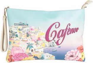 Caf&egrave;noir BAGS - Clutches on YOOX.COM