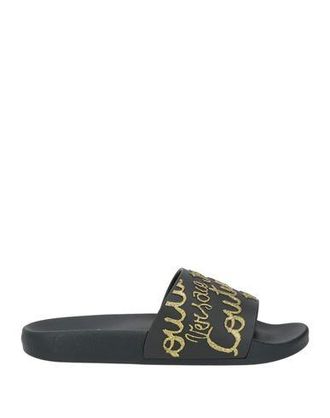 Versace FOOTWEAR - Sandals sur YOOX.COM