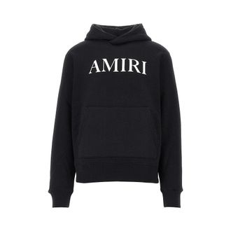 Amiri Amiri Core Logo hoodie Man XL