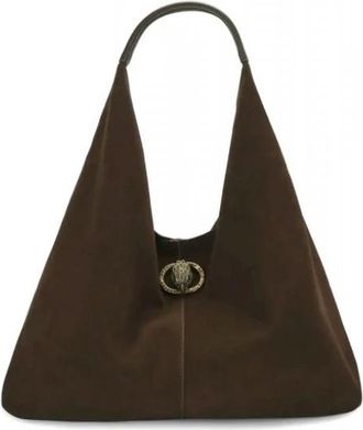 Kurt Geiger Donna, Borse, Marrone, Taglia unica, new