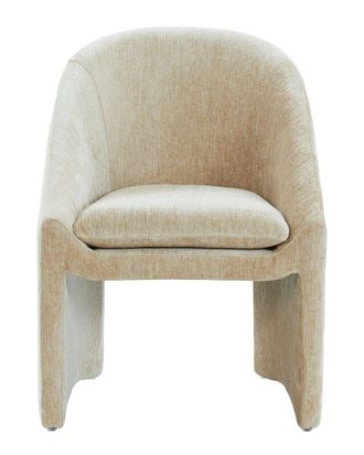 Safavieh Couture Kagan Chenille Dining Chair
