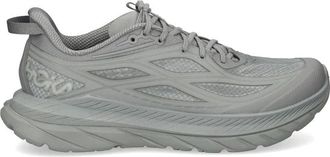 Hoka One One Mach Remastered - Heren - Hardloopschoenen - Grijs - 43 EU - Fitness