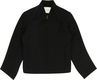 Entire studios Tria Jacket Nero