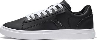 Li-Ning (WMNS) Li-Ning Classic Skateboarding Low Black AGCR480-7