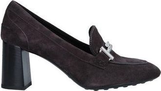 Tod's FOOTWEAR - Loafers sur YOOX.COM