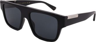 Gucci Unisex Gg1960s 53Mm Sunglasses