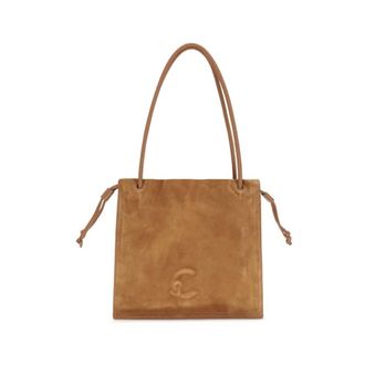 Coccinelle Donna, Borse, Marrone, Taglia unica, new