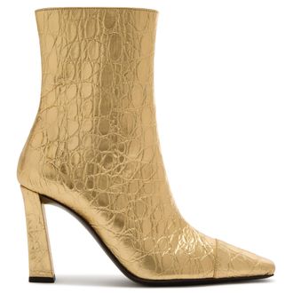 Giuseppe Zanotti Janiee Bootie 90