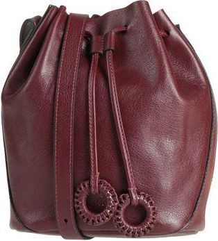 IL BISONTE BOLSOS - Bolsos con bandolera en YOOX.COM