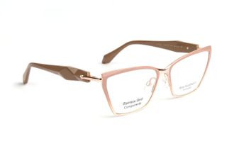 Ana Hickmann Optical Frame AH1538 05B 56